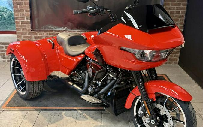 2026 Harley-Davidson Road Glide 3