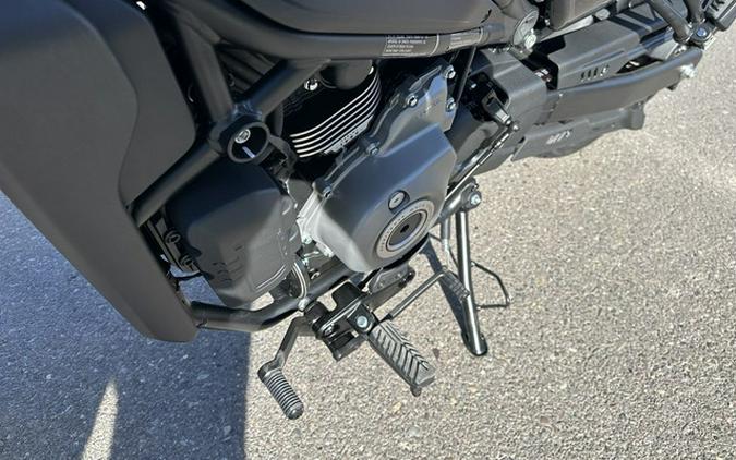 2026 CFMOTO 450CL-C CF400-10US Teal Green