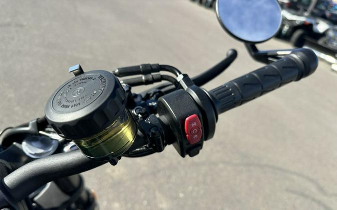 2026 CFMOTO 450CL-C CF400-10US Teal Green