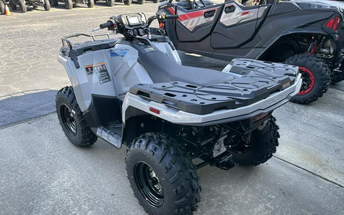 2026 Polaris Sportsman 450 H.O.