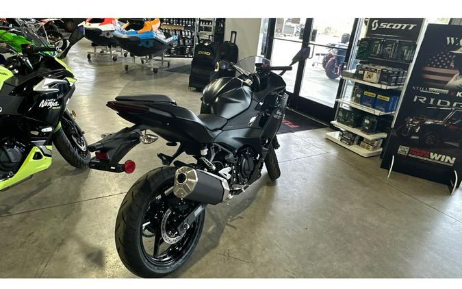 2026 NINJA 500 ABS - Kawasaki