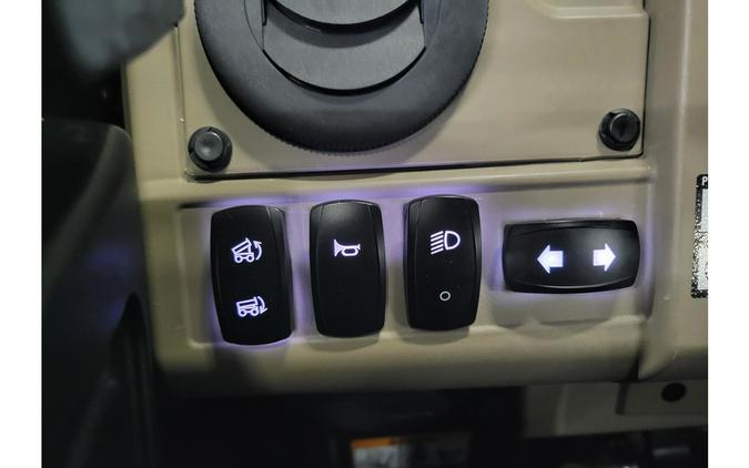 2022 Gator XUV 835R - John Deere