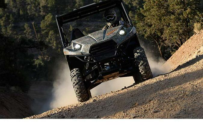2014 Kawasaki Teryx® Camo