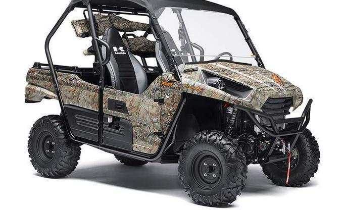 2014 Kawasaki Teryx® Camo