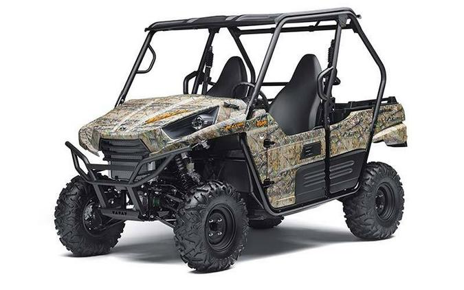 2014 Kawasaki Teryx® Camo