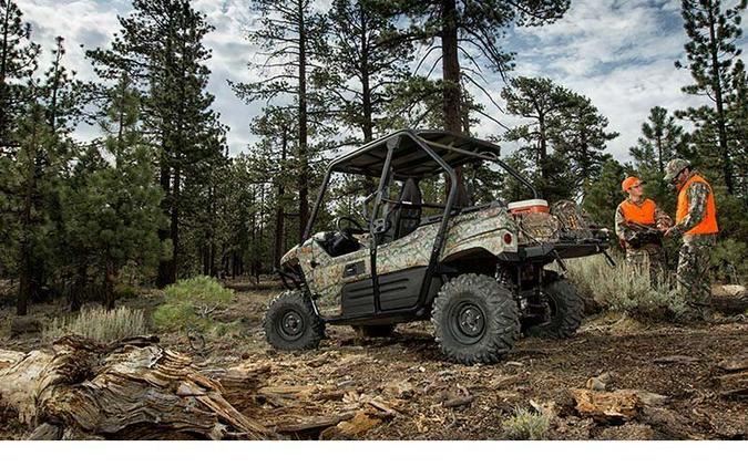 2014 Kawasaki Teryx® Camo