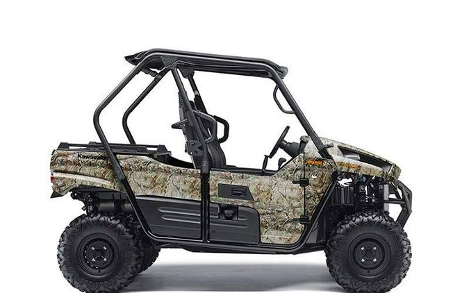2014 Kawasaki Teryx® Camo