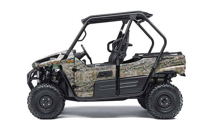 2014 Kawasaki Teryx® Camo
