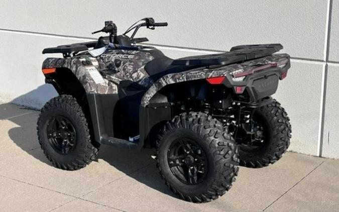 2026 CFMOTO CFORCE 500 Camo