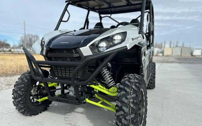 2025 Kawasaki Teryx4 S LE