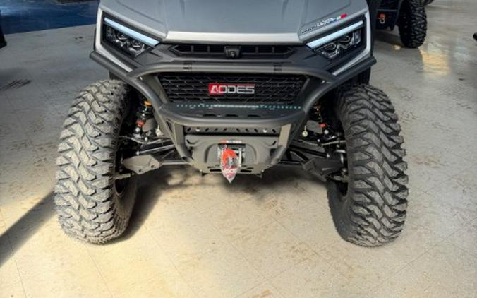 2026 AODES WorkCross 1000-6 HVAC TEXAS BOUNTY EDITION