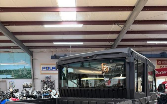 2026 AODES WorkCross 1000-6 HVAC TEXAS BOUNTY EDITION