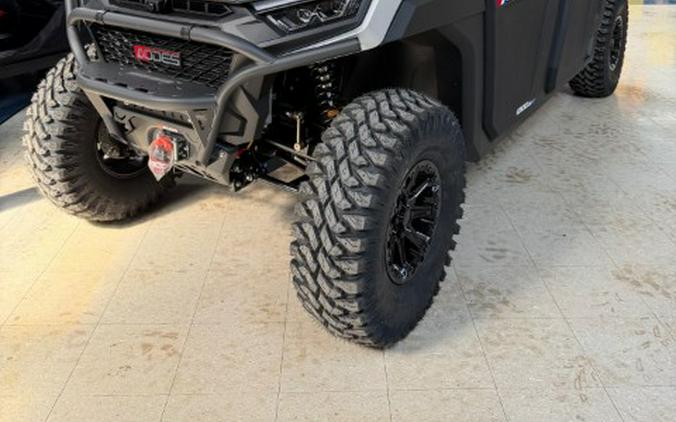 2026 AODES WorkCross 1000-6 HVAC TEXAS BOUNTY EDITION