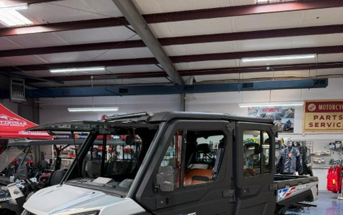 2026 AODES WorkCross 1000-6 HVAC TEXAS BOUNTY EDITION