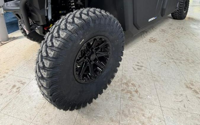 2026 AODES WorkCross 1000-6 HVAC TEXAS BOUNTY EDITION