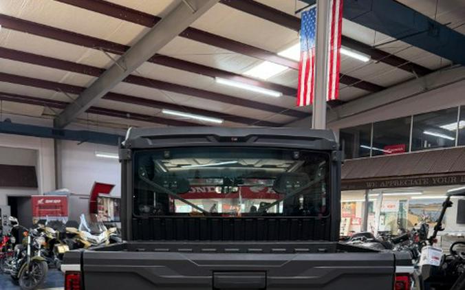 2026 AODES WorkCross 1000-6 HVAC TEXAS BOUNTY EDITION