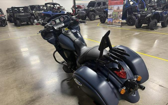 2024 Kawasaki Vulcan® 1700 Vaquero® ABS