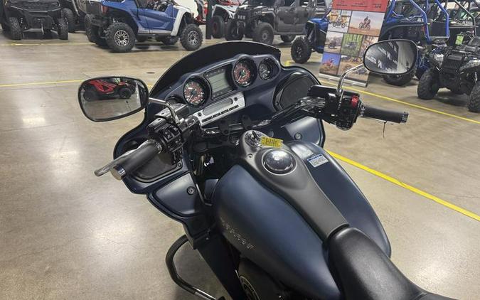 2024 Kawasaki Vulcan® 1700 Vaquero® ABS