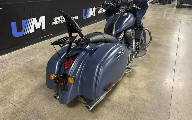 2024 Kawasaki Vulcan® 1700 Vaquero® ABS