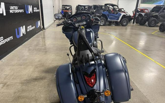 2024 Kawasaki Vulcan® 1700 Vaquero® ABS