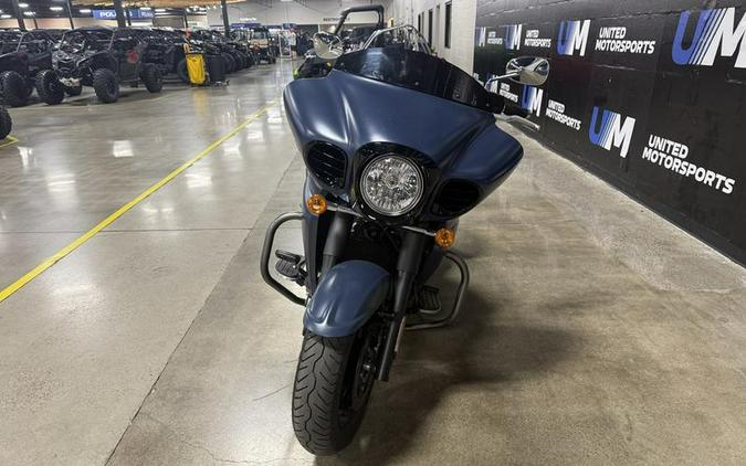 2024 Kawasaki Vulcan® 1700 Vaquero® ABS
