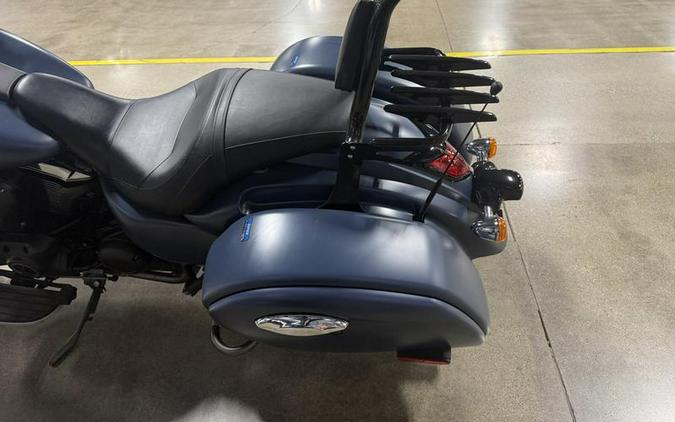 2024 Kawasaki Vulcan® 1700 Vaquero® ABS