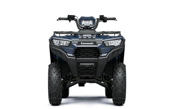 2026 Kawasaki Brute Force® 300