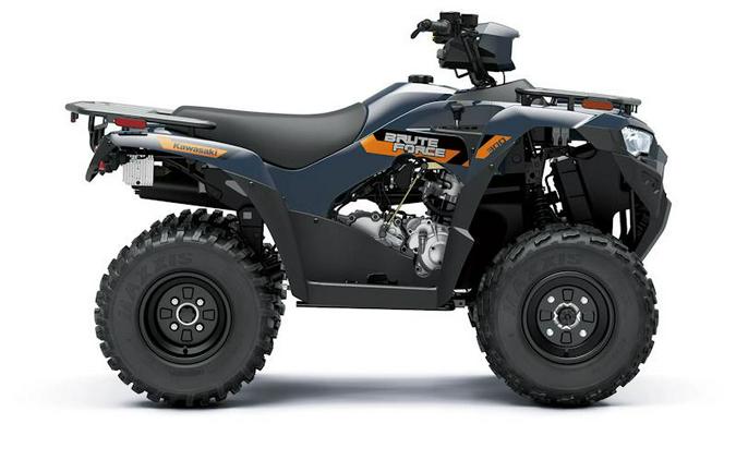 2026 Kawasaki Brute Force® 300