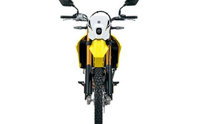 2026 Suzuki DR-Z4S