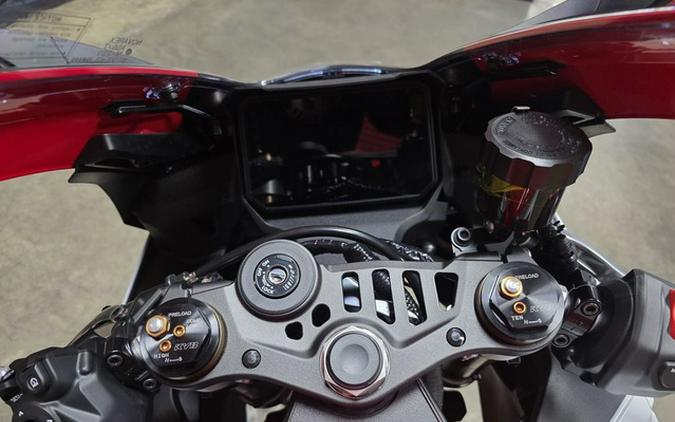 2026 Yamaha YZF R9 70Th Anniversary Edition