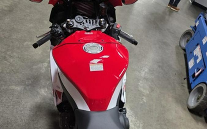 2026 Yamaha YZF R9 70Th Anniversary Edition