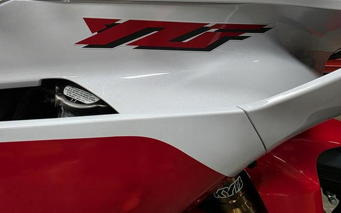2026 Yamaha YZF R9 70Th Anniversary Edition