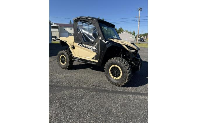 2023 Wolverine RMAX 1000XT-R - Yamaha