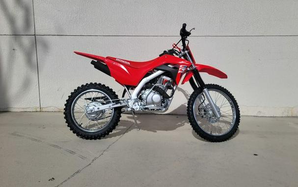 2027 Honda® CRF125F Big Wheel