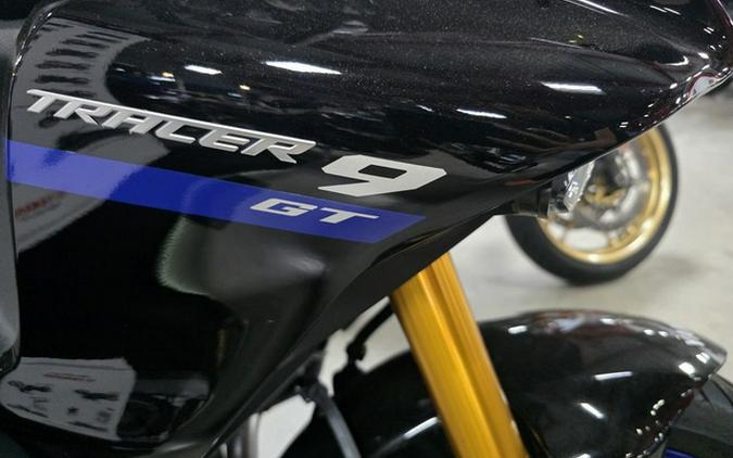 2022 Yamaha Tracer 9 GT