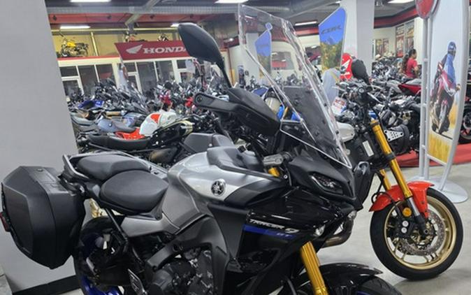 2022 Yamaha Tracer 9 GT