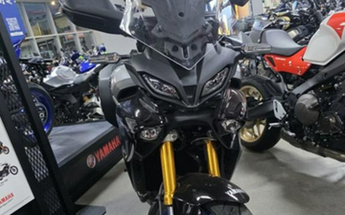 2022 Yamaha Tracer 9 GT