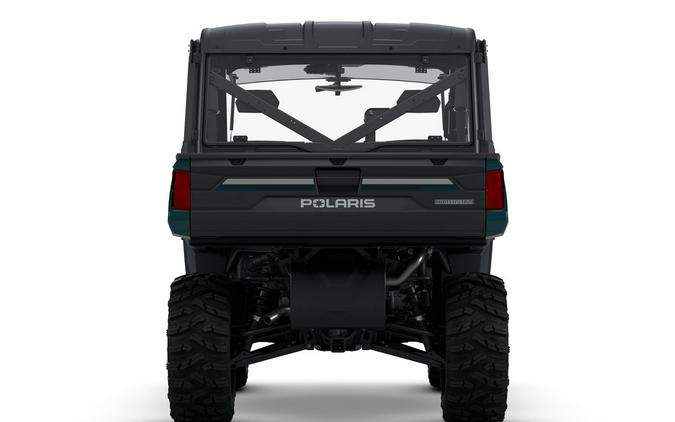 2026 Polaris Ranger XP 1000 NorthStar Edition Premium