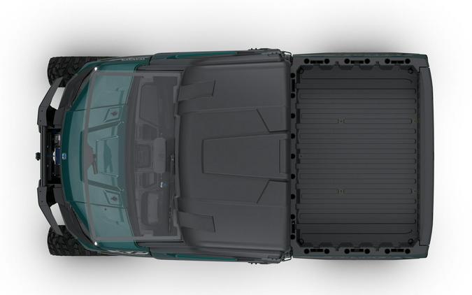 2026 Polaris Ranger XP 1000 NorthStar Edition Premium