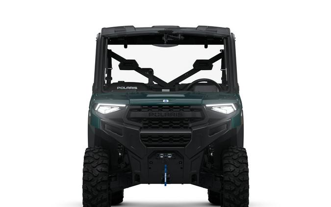 2026 Polaris Ranger XP 1000 NorthStar Edition Premium