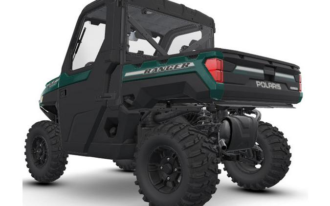 2026 Polaris Ranger XP 1000 NorthStar Edition Premium