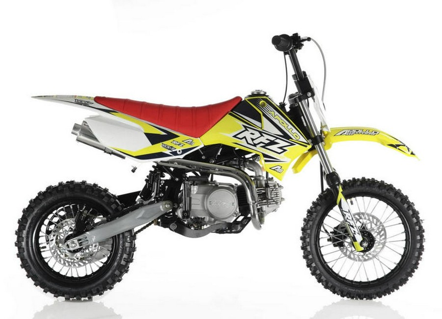 2025 Apollo Motors DB-X4 RFZ 110cc RACING