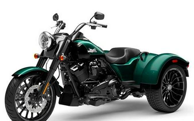 2024 Harley-Davidson Freewheeler®
