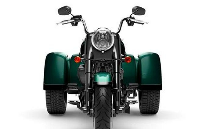 2024 Harley-Davidson Freewheeler®