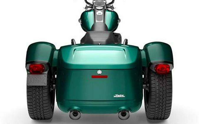 2024 Harley-Davidson Freewheeler®