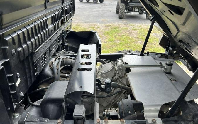 2019 Yamaha Viking EPS Realtree Edge