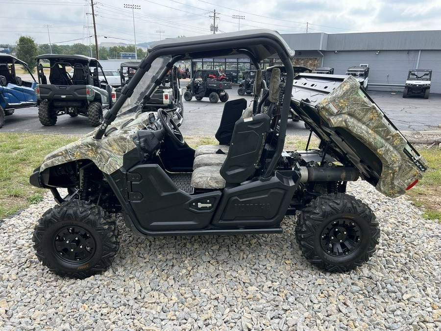 2019 Yamaha Viking EPS Realtree Edge