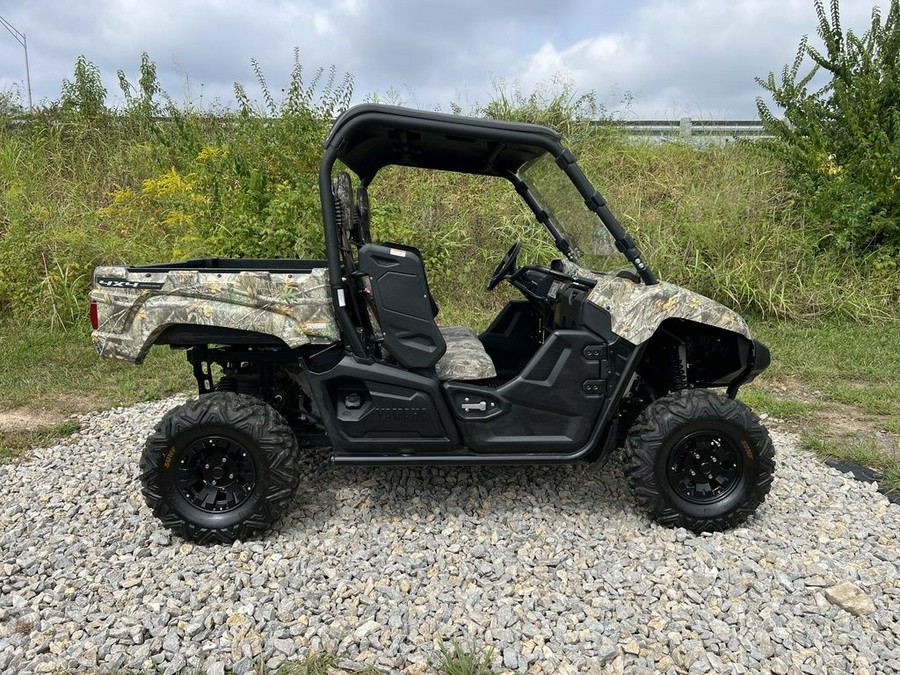 2019 Yamaha Viking EPS Realtree Edge