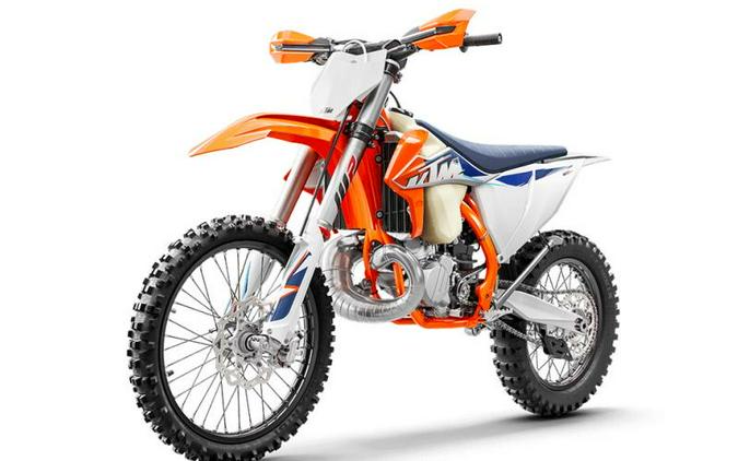 KTM 300 XC TPI motorcycles for sale 