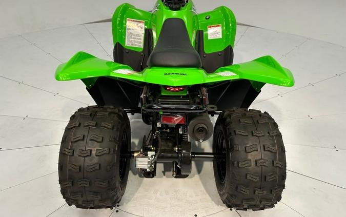 2023 Kawasaki KFX 90